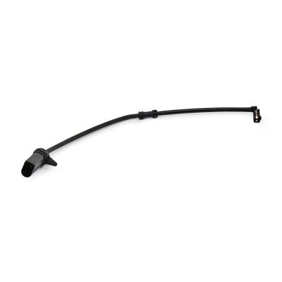 Sensor, Brake Pad Wear RIDEX 407W0250 407W0250 - photo 2