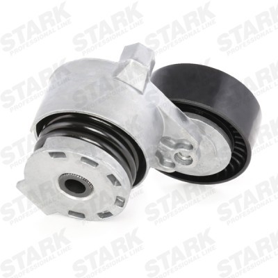 Belt Tensioner V-Ribbed Belt Stark SKVB-0590029 SKVB-0590029 - photo 3