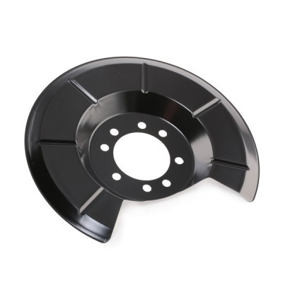 Splash Panel brake disc RIDEX 1330S0108 1330S0108 - photo 2