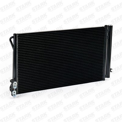 A/C condenser SKCD-0110208 - photo 4