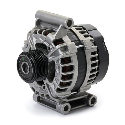 Alternator RIDEX 4G0349R 4G0349R - photo 3