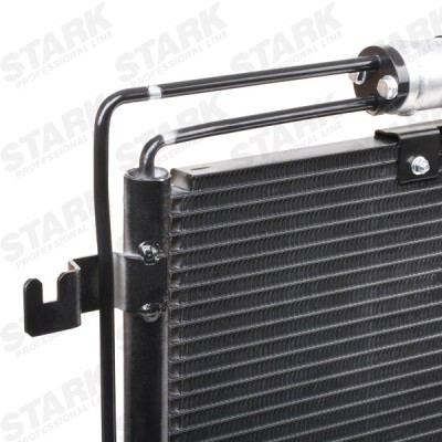 A/C condenser SKCD-0110704 - photo 5