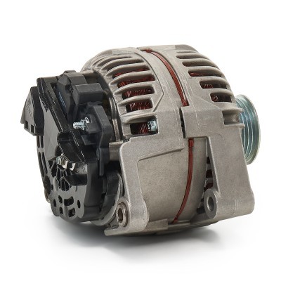 Alternator RIDEX 4G0478R 4G0478R - photo 4