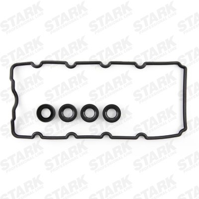 Cylinder Head Cover Gasket Stark SKGSR-0490018 SKGSR-0490018 - photo 1