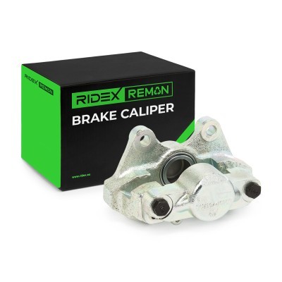 Brake Caliper RIDEX 78B2101R 78B2101R - photo 2
