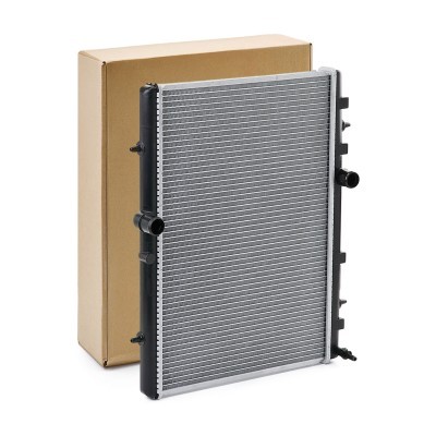Radiator, Engine Cooling RIDEX 470R1522 470R1522 - photo 2