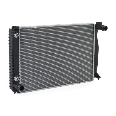 Radiator, Engine Cooling RIDEX 470R0944 470R0944 - photo 3