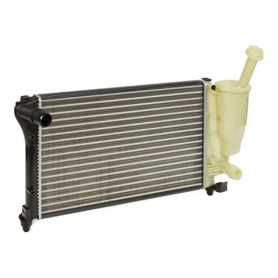 Radiator, Engine Cooling RIDEX 470R0480 470R0480 - photo 3