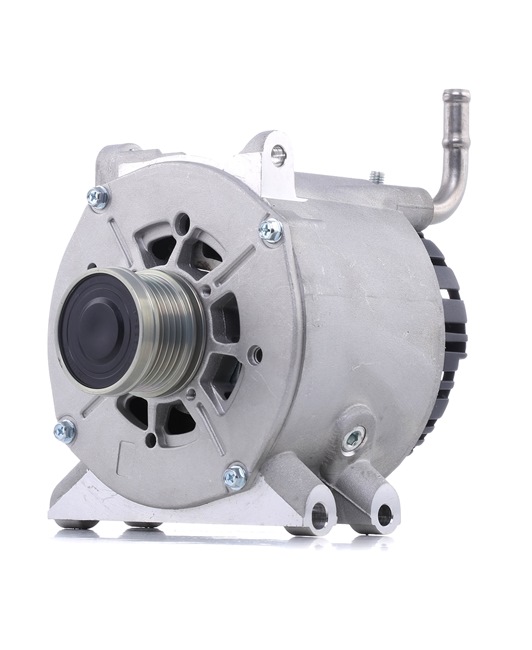 Alternator RIDEX 4G0109 4G0109 - photo 1