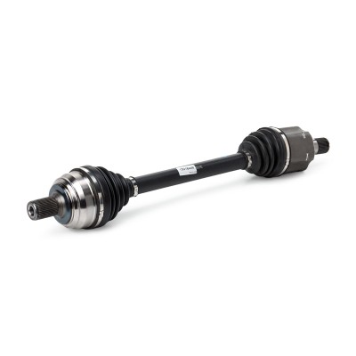 Drive Shaft RIDEX 13D1644R 13D1644R - photo 3