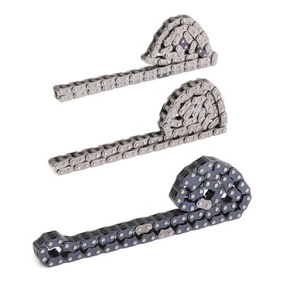 Timing chain kit RIDEX 1389T0213 1389T0213 - photo 17