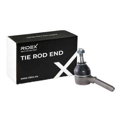Tie Rod End RIDEX 914T0541 914T0541 - photo 6