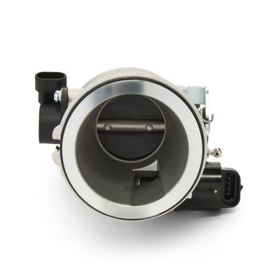 Дроссельная заслонка RIDEX 158T0238 158T0238 - photo 5