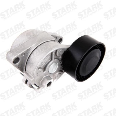Belt Tensioner V-Ribbed Belt Stark SKVB-0590006 SKVB-0590006 - photo 3