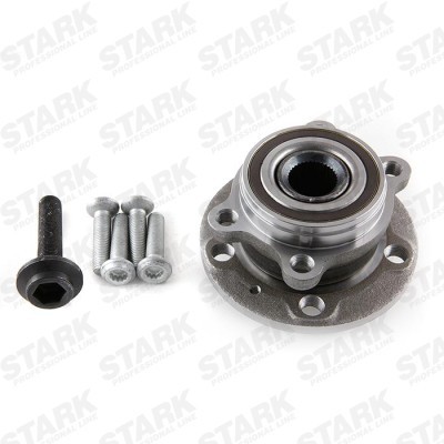 Wheel Bearing Stark SKWB-0180008 SKWB-0180008 - photo 2