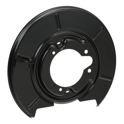 Splash Panel brake disc RIDEX 1330S0154 1330S0154 - photo 3