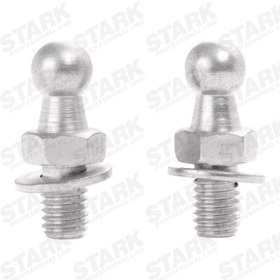 Gas Spring, boot-/cargo area Stark SKGS-0220051 SKGS-0220051 - photo 6