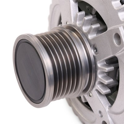 Alternator RIDEX 4G0190 4G0190 - photo 6