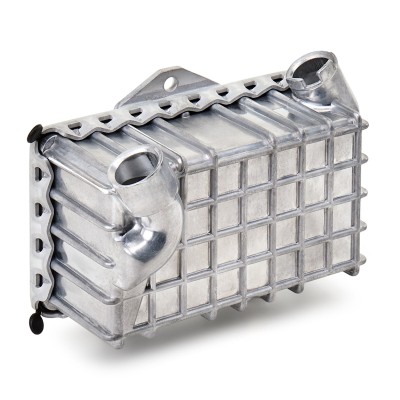 Oil Cooler RIDEX 469O0034 469O0034 - photo 4