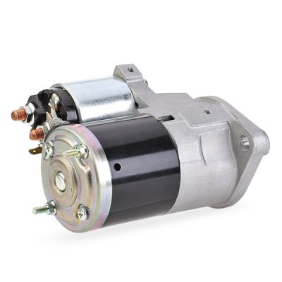 Starter RIDEX 2S0707 2S0707 - photo 4