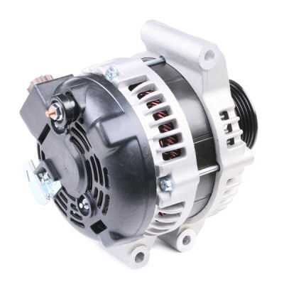 Alternator RIDEX 4G0095 4G0095 - photo 4