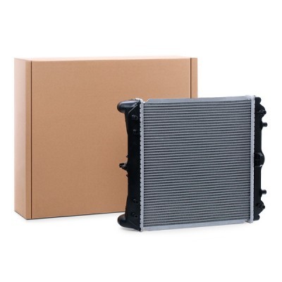 Radiator, Engine Cooling RIDEX 470R0503 470R0503 - photo 2