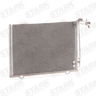 A/C condenser SKCD-0110248 - photo 3