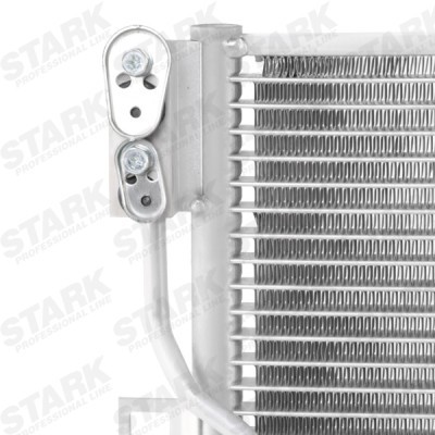 A/C condenser SKCD-0110466 - photo 4