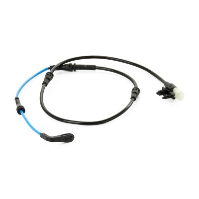 Sensor, Brake Pad Wear RIDEX 407W0222 407W0222 - photo 6