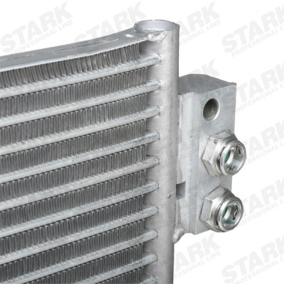 A/C condenser SKCD-0110630 - photo 6