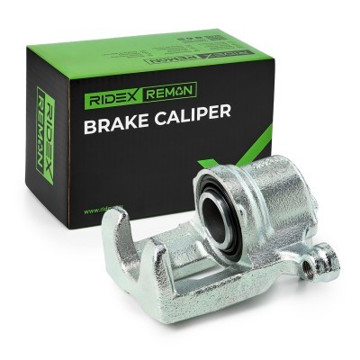 Brake Caliper RIDEX 78B2127R 78B2127R - photo 2