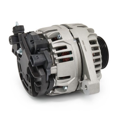 Alternator RIDEX 4G0771 4G0771 - photo 4