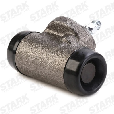 Wheel Brake Cylinder Stark SKWBC-0680181 SKWBC-0680181 - photo 4