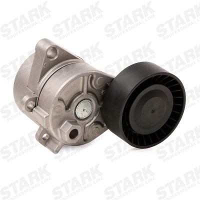 Belt Tensioner V-Ribbed Belt Stark SKVB-0590006 SKVB-0590006 - photo 4