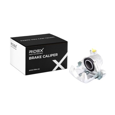 Brake Caliper RIDEX 78B0322 78B0322 - photo 6