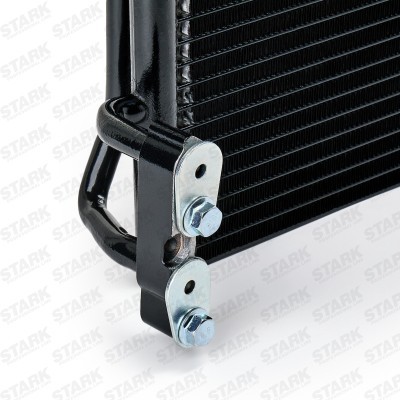 A/C condenser SKCD-0110208 - photo 6