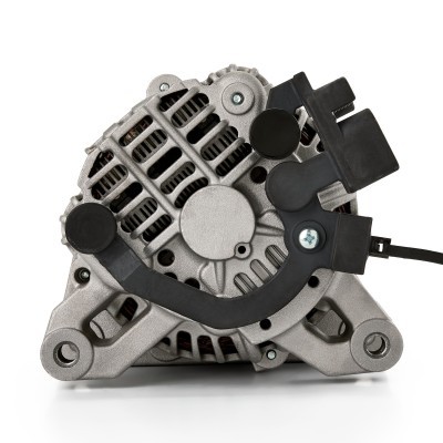 Alternator RIDEX 4G0385R 4G0385R - photo 6