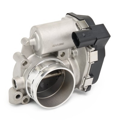 Дроссельная заслонка RIDEX 158T0109 158T0109 - photo 3