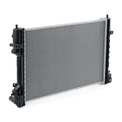 Radiator, Engine Cooling RIDEX 470R0371 470R0371 - photo 4