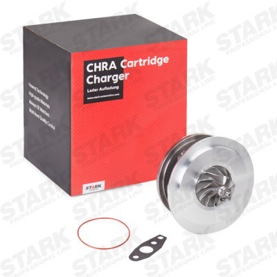 Turbo cartridge (core) Stark SKCCC-4540128 SKCCC-4540128 - photo 2