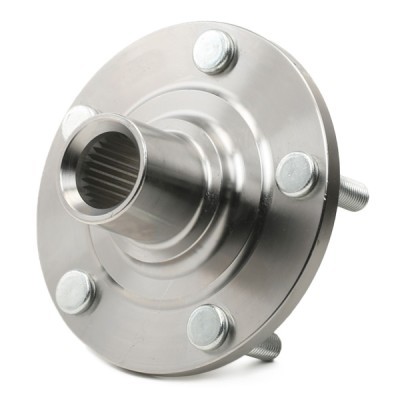 Wheel Hub RIDEX 653W0177 653W0177 - photo 4