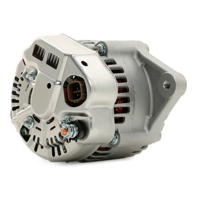 Alternator RIDEX 4G0536 4G0536 - photo 4