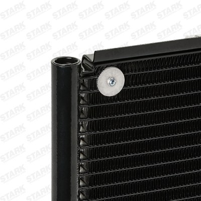 A/C condenser SKCD-0110034 - photo 7