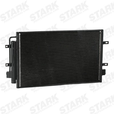 A/C condenser SKCD-0110438 - photo 4
