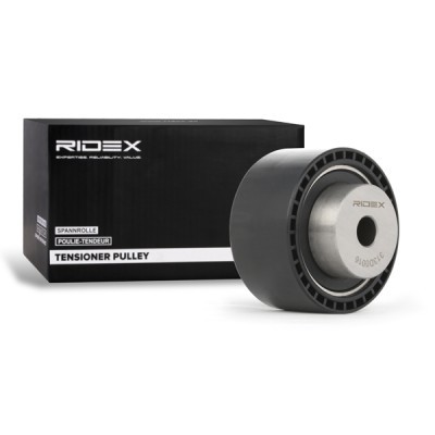 Deflection/Guide Pulley Timing Belt RIDEX 313D0016 313D0016 - photo 2