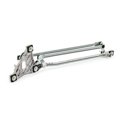 Wiper linkage / motor drive RIDEX 300W0121 300W0121 - photo 4