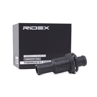 Thermostat, Coolant RIDEX 316T0092 316T0092 - photo 2