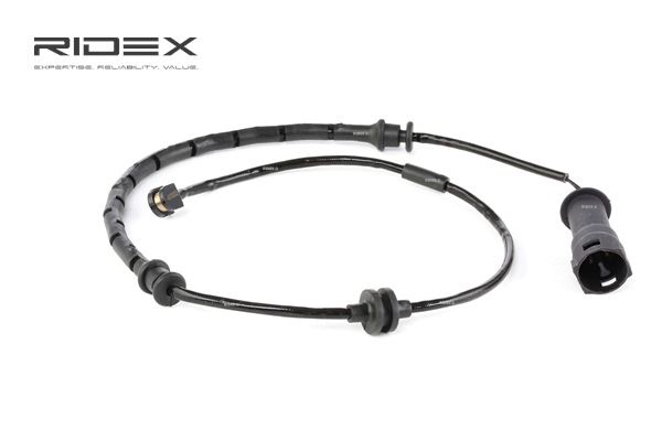Sensor, Brake Pad Wear RIDEX 407W0032 407W0032 - photo 1