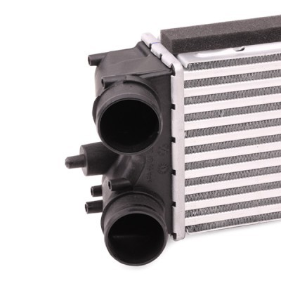 Intercooler, Charger RIDEX 468I0186 468I0186 - photo 5