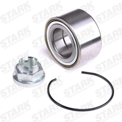 Wheel Bearing Stark SKWB-0180011 SKWB-0180011 - photo 3